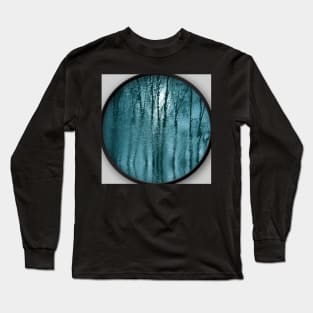 Time Reflection Long Sleeve T-Shirt